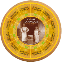 Artikelbild: Schilcher Rahmlaib