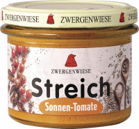 Artikelbild: Sonnen-Tomate Streich