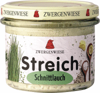 Artikelbild: Schnittlauch Streich