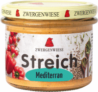 Artikelbild: Streich Mediterran