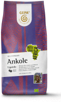 Artikelbild: Bio Espresso Ankole