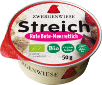 Artikelbild: Kleiner Streich  Rote-Bete-Meerrettich