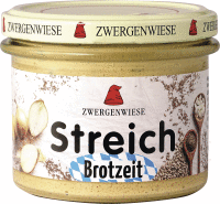 Artikelbild: Brotzeit Streich