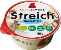 Artikelbild: Kleiner Streich Meerrettich