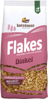 Artikelbild: Barnhouse Dinkel Flakes