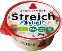 Artikelbild: Kleiner Streich Brotzeit