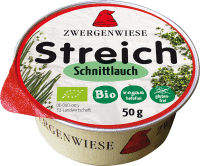 Artikelbild: Kleiner Streich Schnittlauch