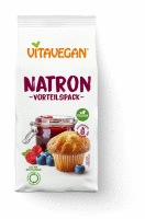 Artikelbild: Natron, konventionell, Vorteilspack, Vitavegan 