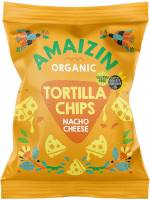 Artikelbild: Mais chips Nacho