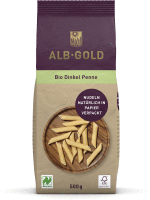 Artikelbild: AG Bio Dinkel Penne (Papier)