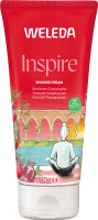 Artikelbild: WELEDA Inspire - Schönheitsdusche Granatapfel