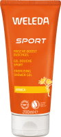 Artikelbild: WELEDA Sport - Frische-Kick-Duschgel Arnika