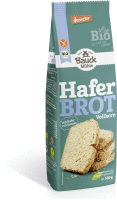 Artikelbild: Haferbrot Vollkorn glutenfrei Dem