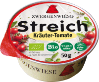 Artikelbild: Kleiner Streich Kräuter-Tomate