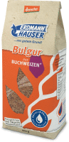 Artikelbild: Bulgur aus Buchweizen