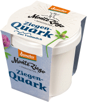 Artikelbild: Ziegenquark SB