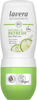 Artikelbild: Deo Roll-on NATURAL & REFRESH