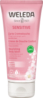 Artikelbild: WELEDA Sensitive - Zarte Cremedusche Mandel