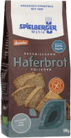 Artikelbild: Haferbrot Backmischung, glutenfrei