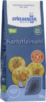 Artikelbild: Kartoffelmehl, glutenfrei