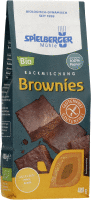 Artikelbild: Brownies Backmischung, glutenfrei