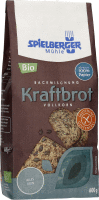 Artikelbild: Kraftbrot Backmischung, glutenfrei