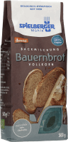 Artikelbild: Bauernbrot Backmischung, demeter