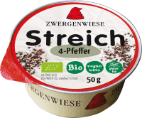 Artikelbild: Kleiner Streich 4-Pfeffer