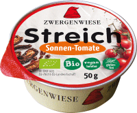 Artikelbild: Kleiner Streich Sonnen-Tomate