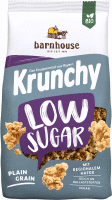 Artikelbild: Krunchy Low Sugar Plain Grain