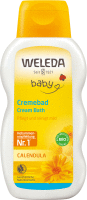 Artikelbild: WELEDA Calendula Cremebad