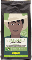 Artikelbild: Heldenkaffee Guatemala, ganze Bohne HIH