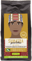 Artikelbild: Heldenkaffee Sumatra, ganze Bohne HIH