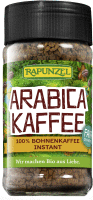 Artikelbild: Kaffee Instant, Arabica