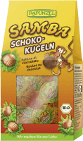 Artikelbild: Samba Schoko-Kugeln