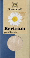 Artikelbild: Bertram gemahlen