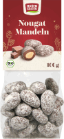 Artikelbild: Nougat-Mandeln
