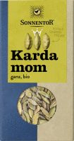 Artikelbild: Kardamom ganz