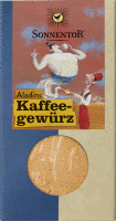 Artikelbild: Aladins Kaffeegewürz