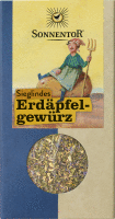 Artikelbild: Sieglindes Erdäpfelgewürz