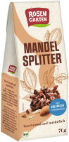 Artikelbild: Mandel-Splitter