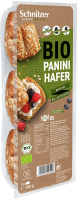 Artikelbild: Bio Panini Hafer