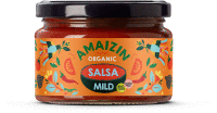 Artikelbild: Amaizin salsa sweet