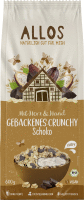 Artikelbild: Mit Herz & Hand Gebackenes Crunchy Schoko