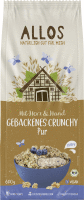 Artikelbild: Mit Herz & Hand Gebackenes Crunchy Hafer