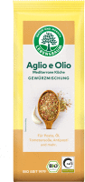 Artikelbild: Aglio e Olio  Mediterrane Küche