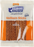 Artikelbild: Dinkelvollkornsticks