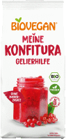 Artikelbild: Konfitura, Vorteilspack, Gelierhilfe ohne Zuckerzusatz, BIO