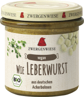 Artikelbild: Wie Leberwurst