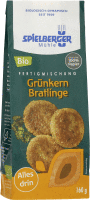 Artikelbild: Grünkernburger, Fertigmischung